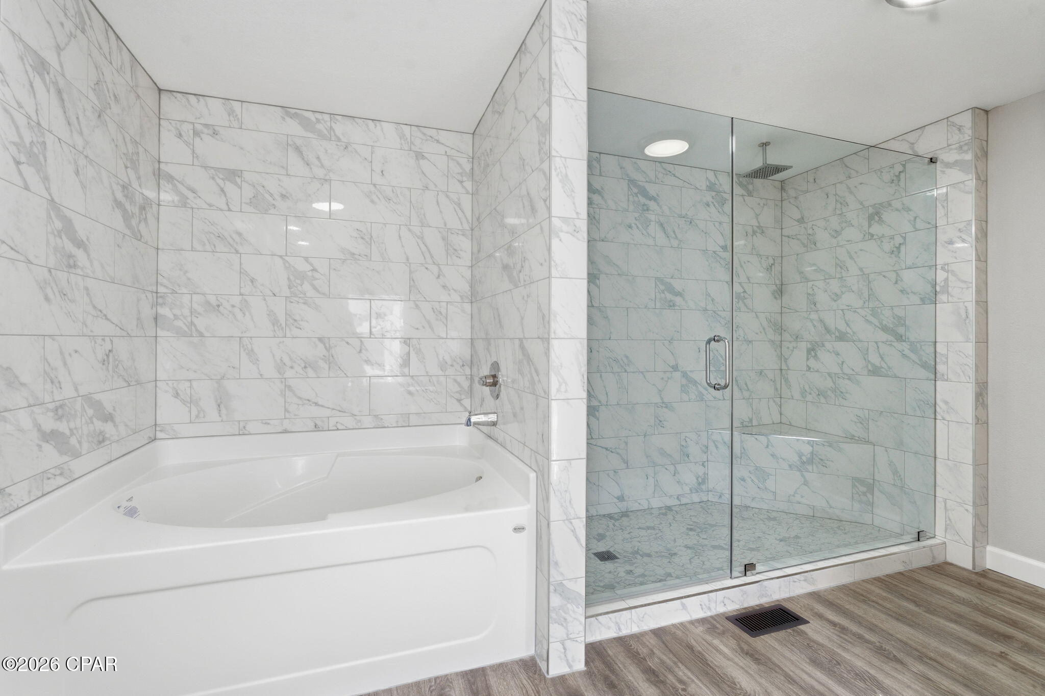 Westwood Beach Estates - Residential