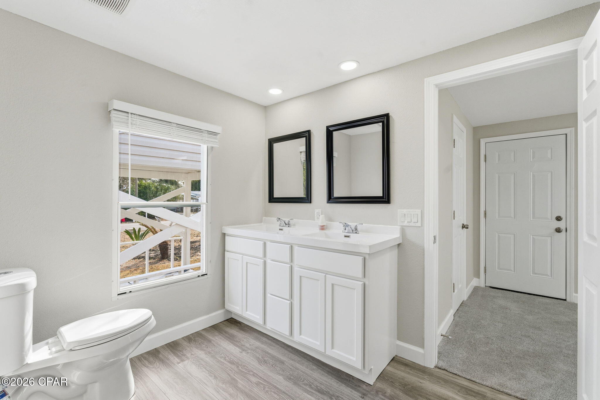 Westwood Beach Estates - Residential