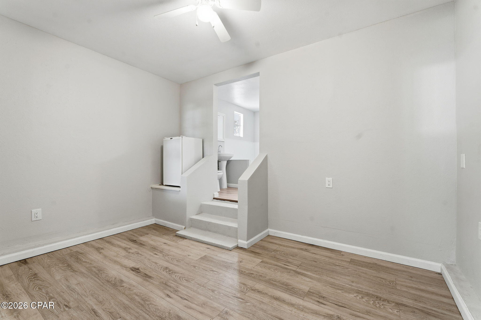 Westwood Beach Estates - Residential