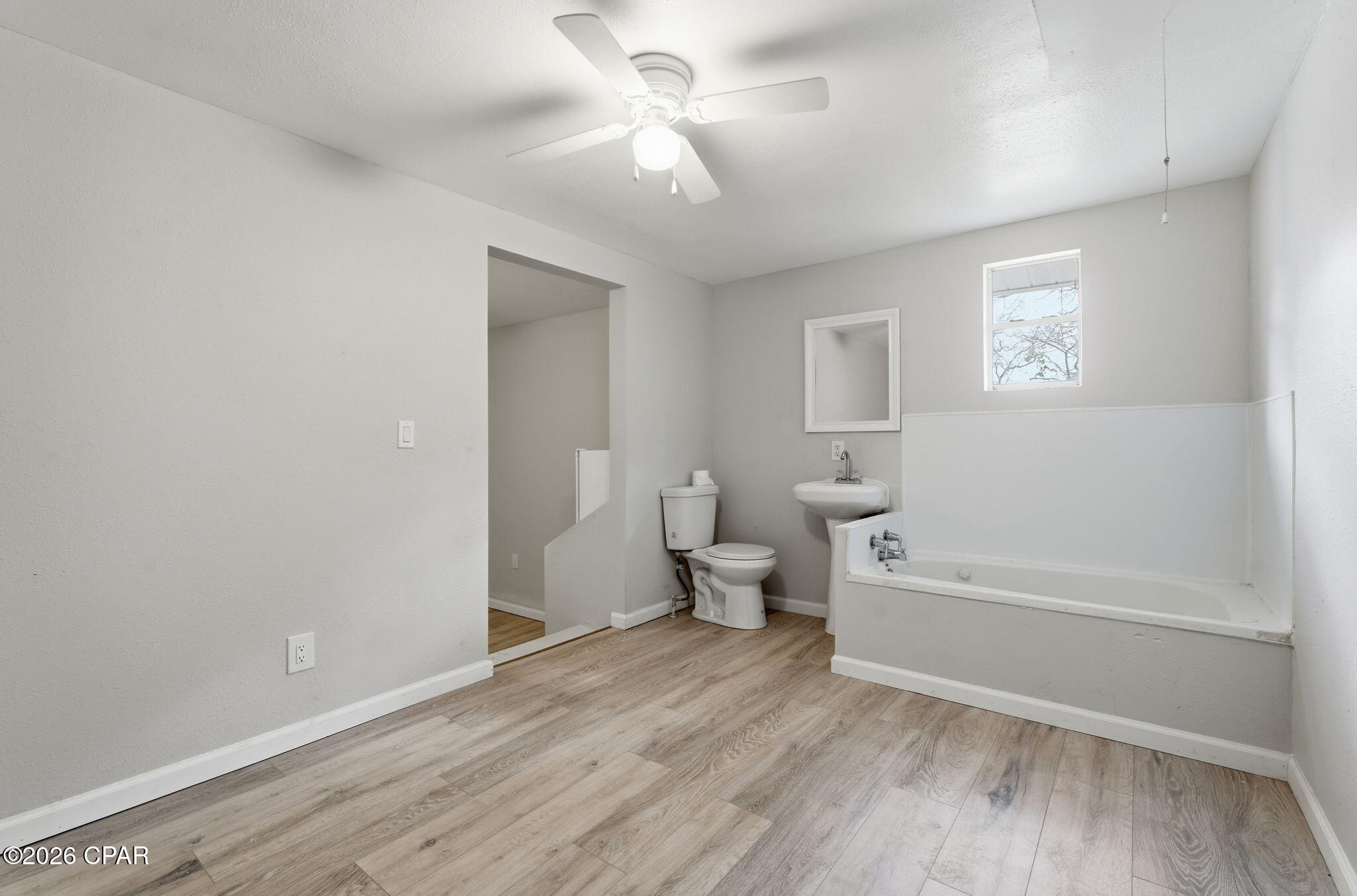 Westwood Beach Estates - Residential