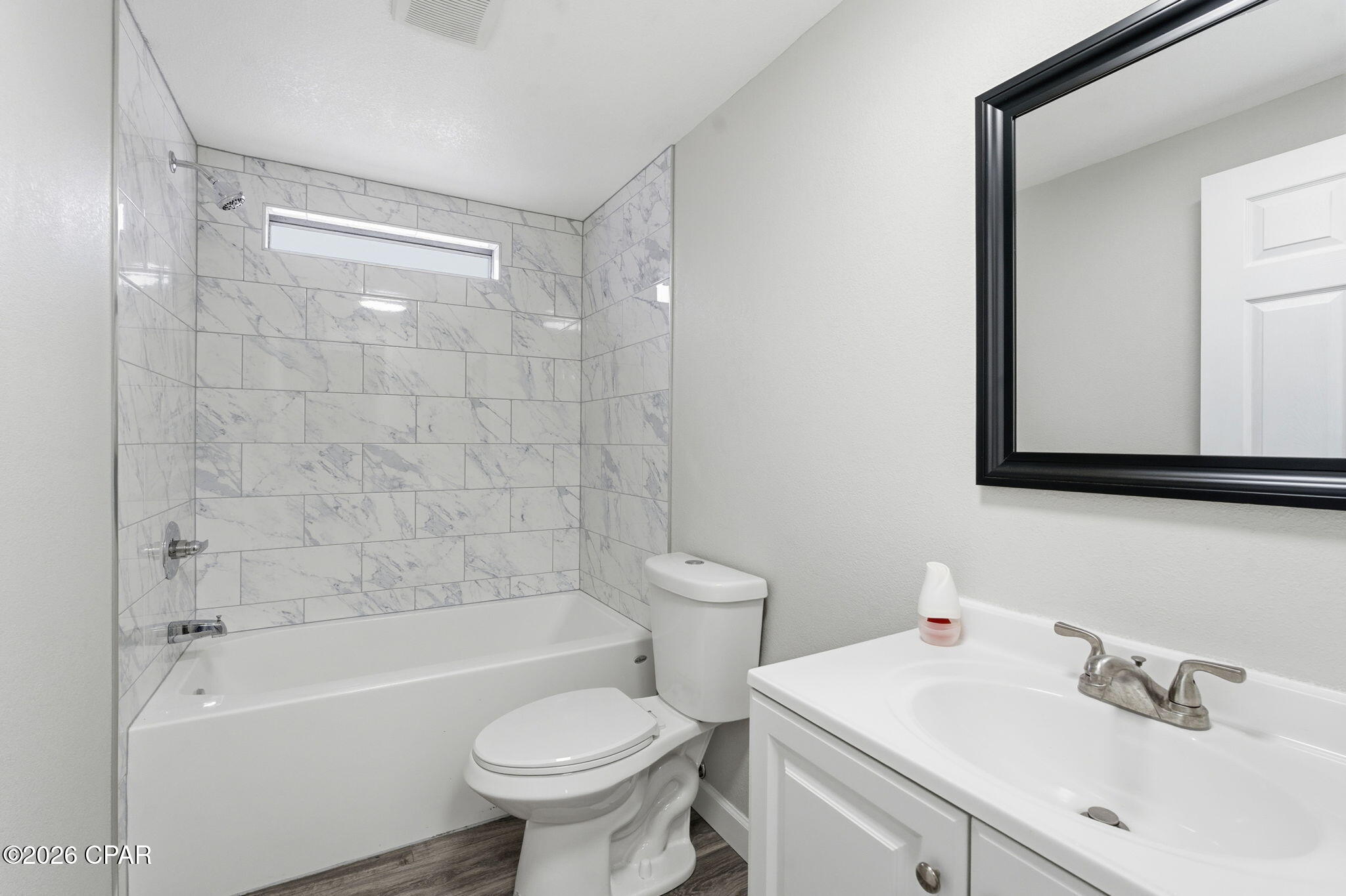 Westwood Beach Estates - Residential