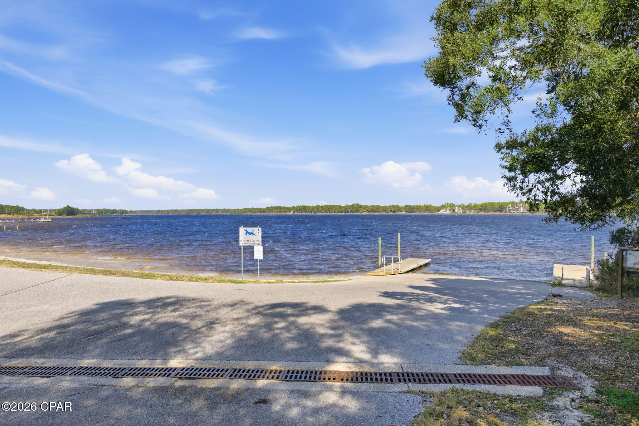 Westwood Beach Estates - Residential