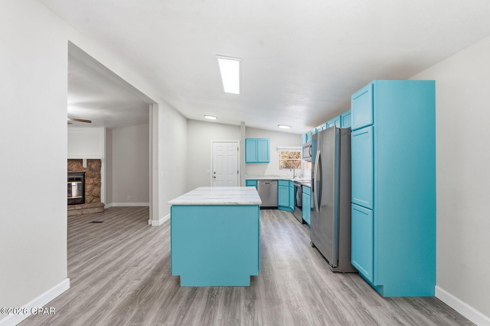 Westwood Beach Estates - Residential