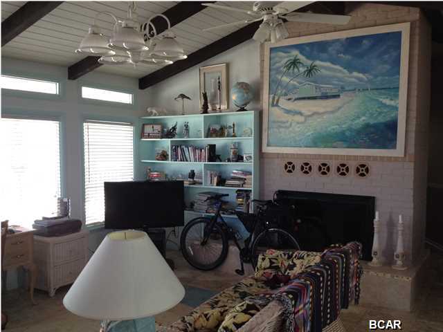 Treasure Island - Residential