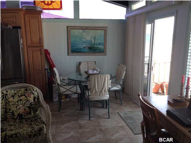 Treasure Island - Residential