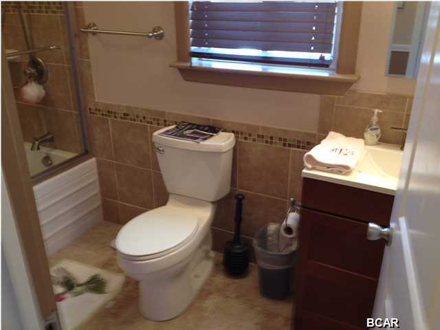 Treasure Island - Residential