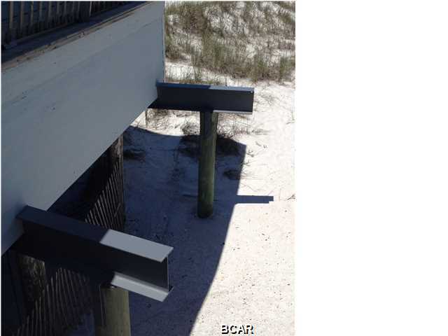 Treasure Island - Residential