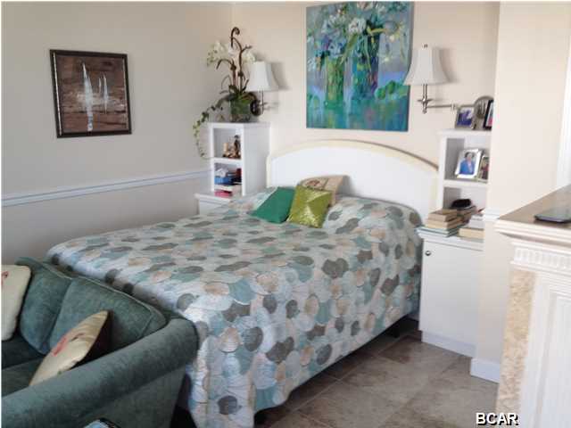 Treasure Island - Residential