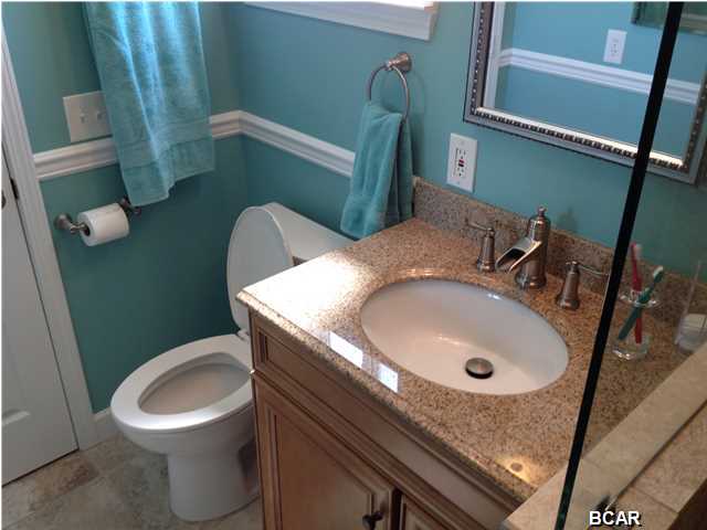 Treasure Island - Residential