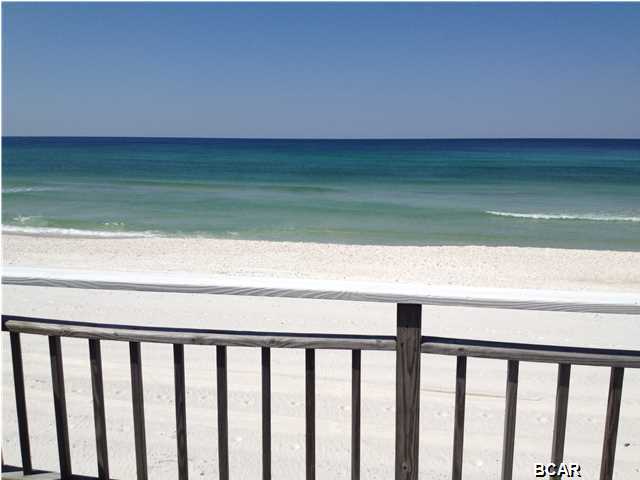 Treasure Island - Residential