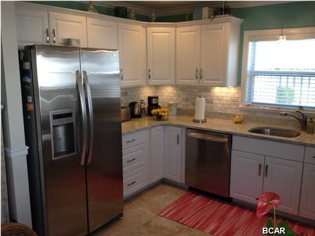 Treasure Island - Residential