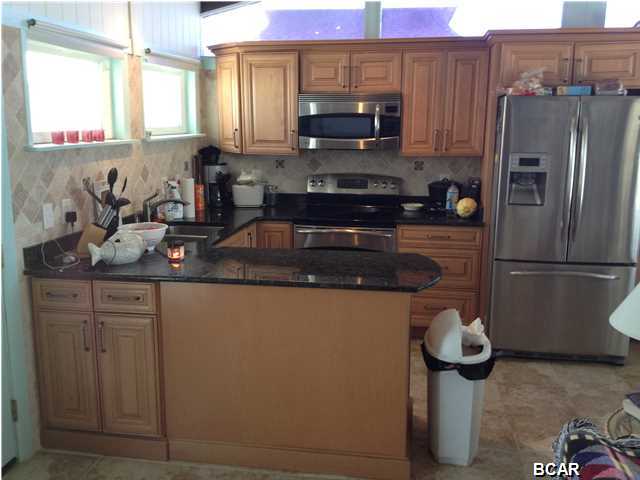 Treasure Island - Residential