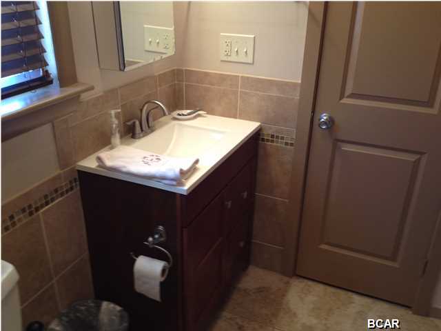 Treasure Island - Residential