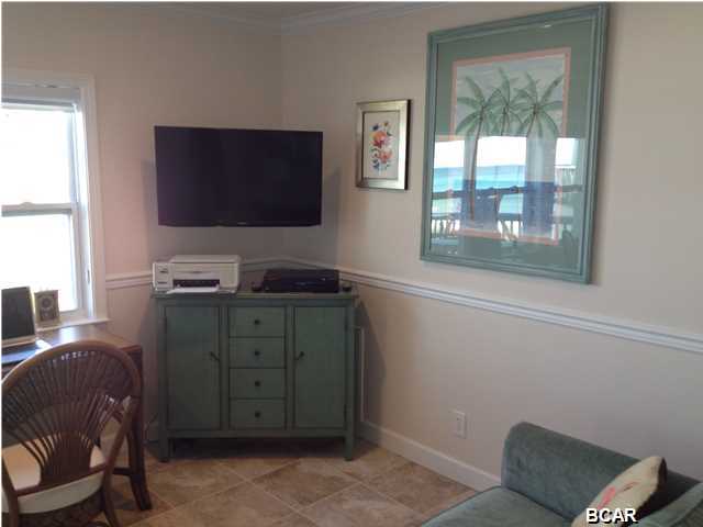 Treasure Island - Residential