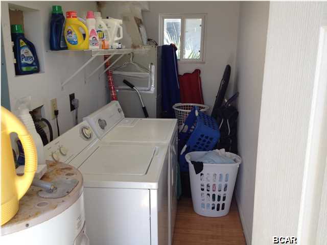 Treasure Island - Residential