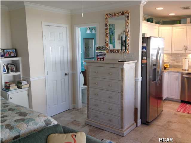 Treasure Island - Residential