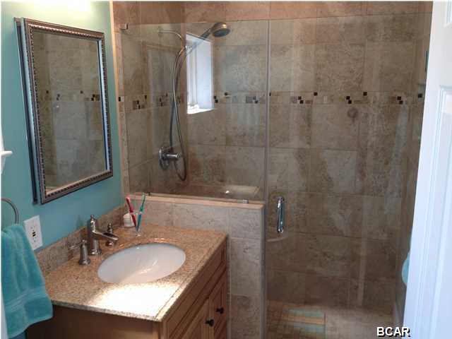 Treasure Island - Residential