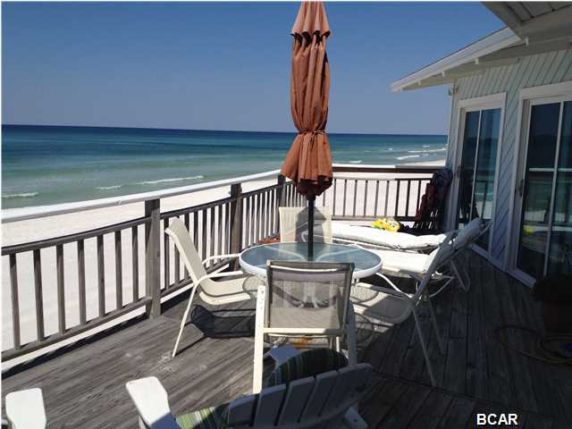 Treasure Island - Residential