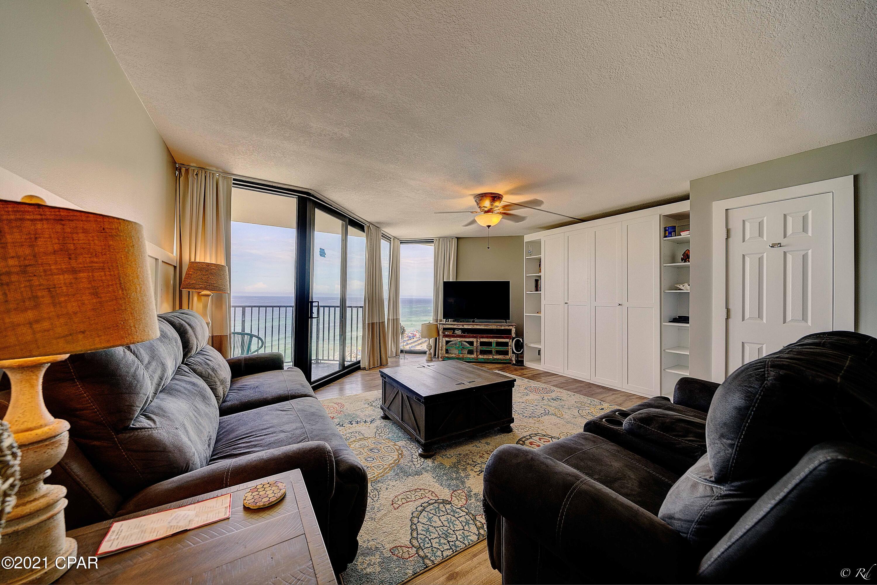 Sunbird Condo - Residential