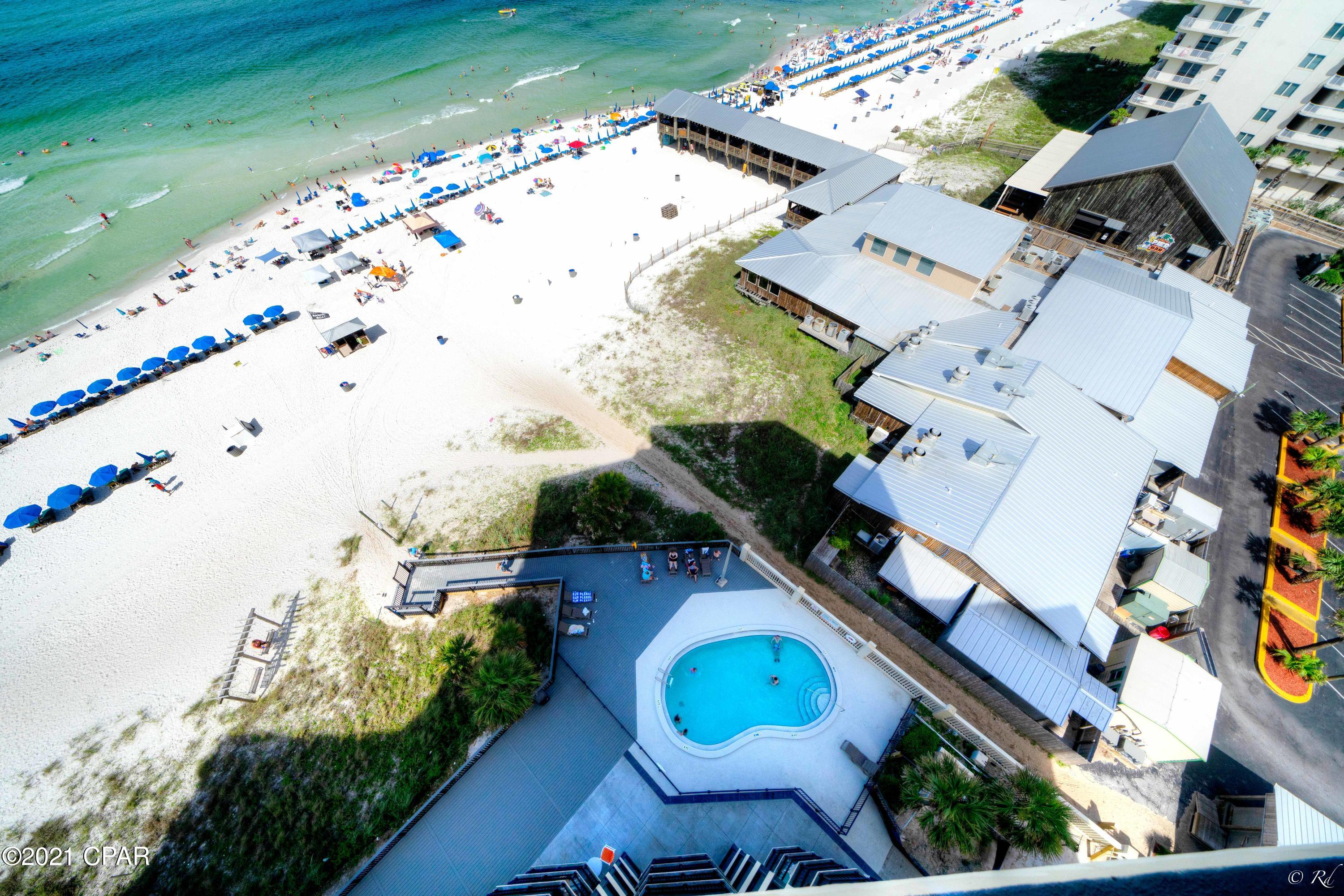 Sunbird Condo - Residential