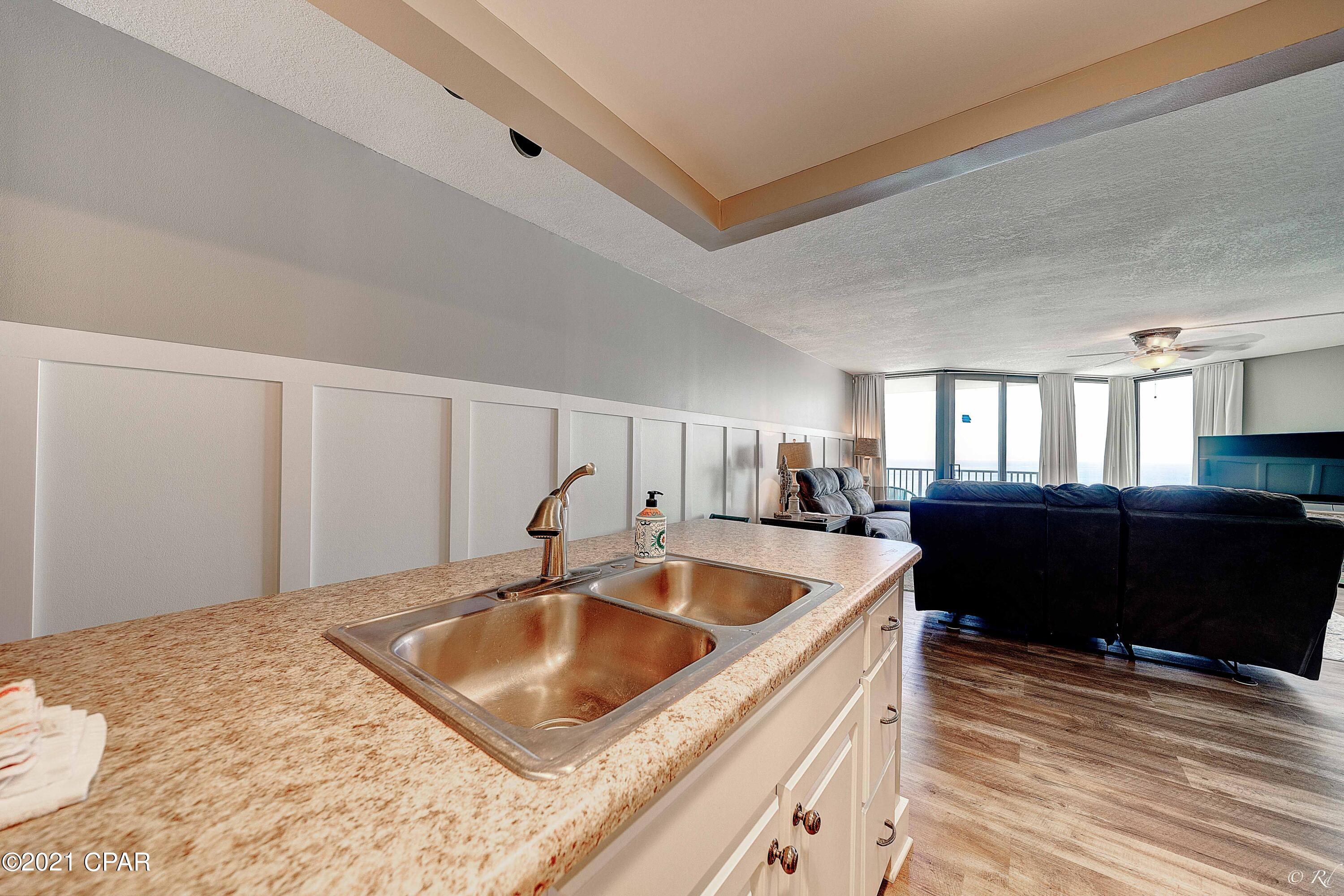 Sunbird Condo - Residential