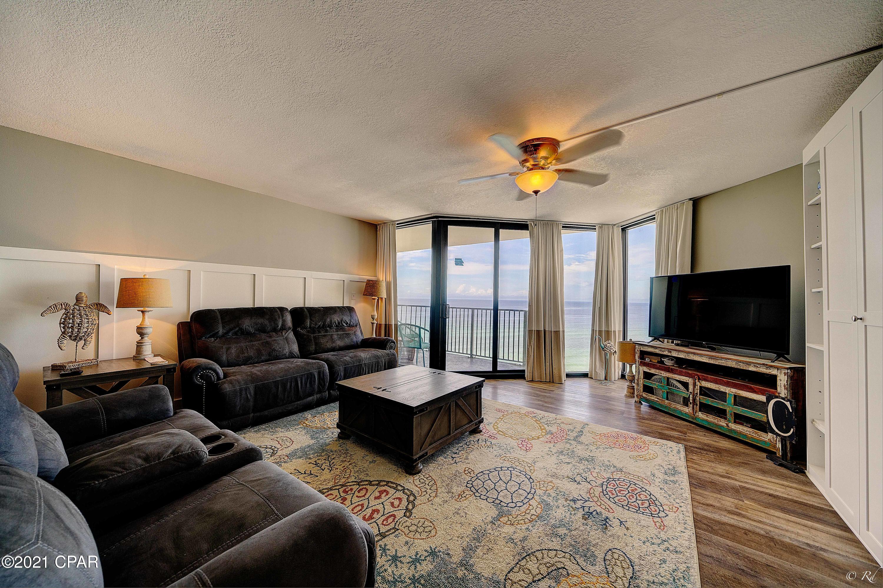 Sunbird Condo - Residential