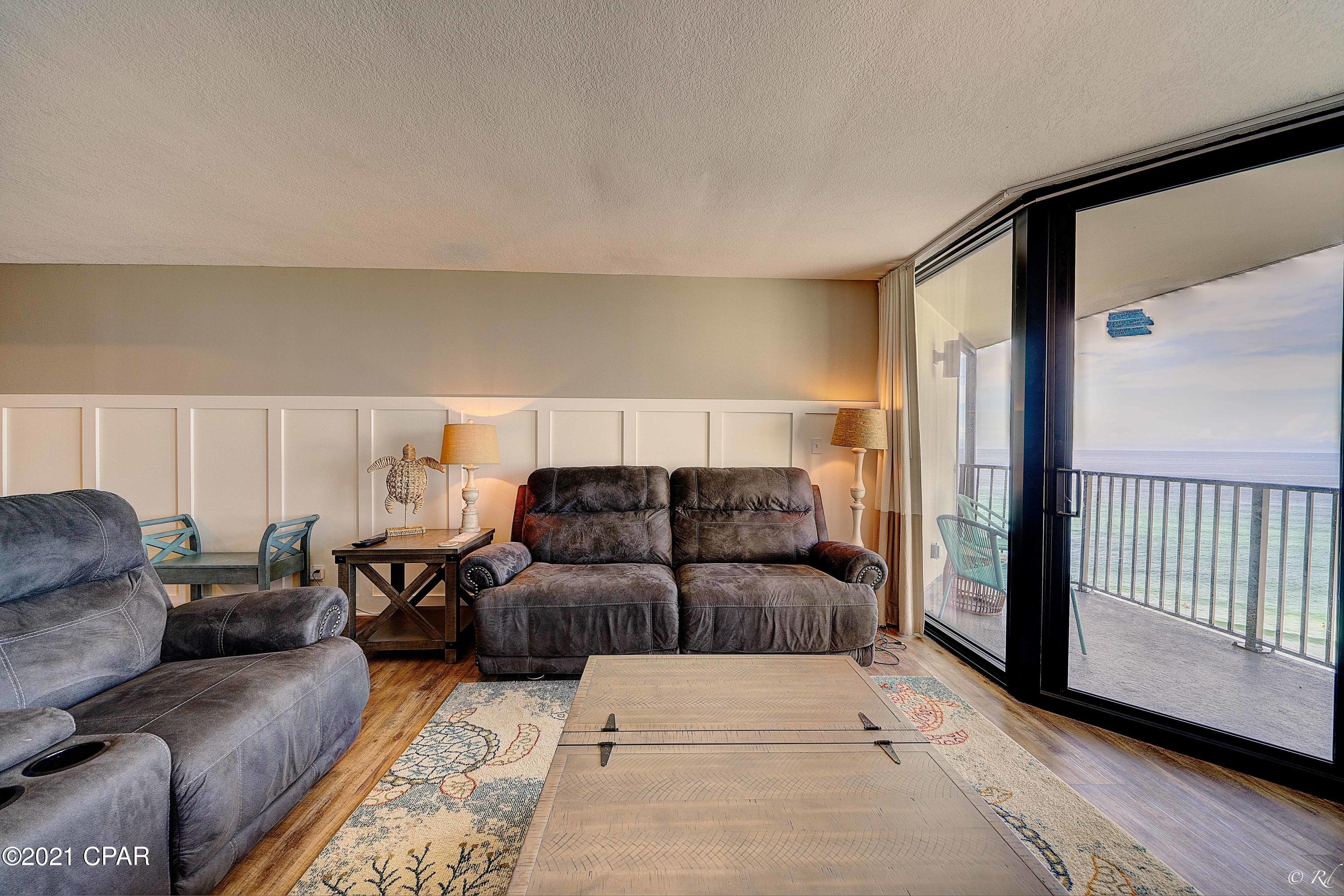 Sunbird Condo - Residential