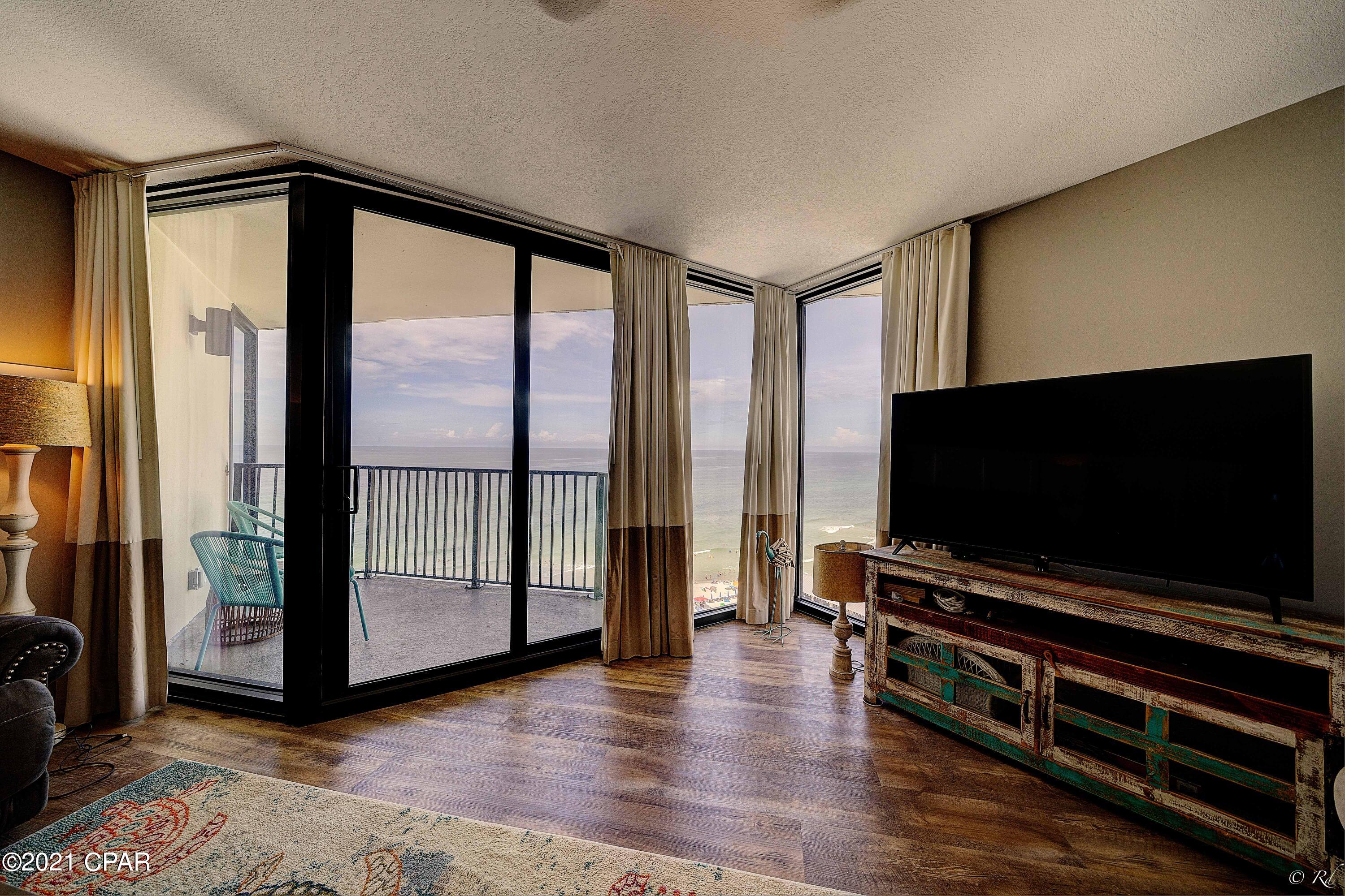 Sunbird Condo - Residential