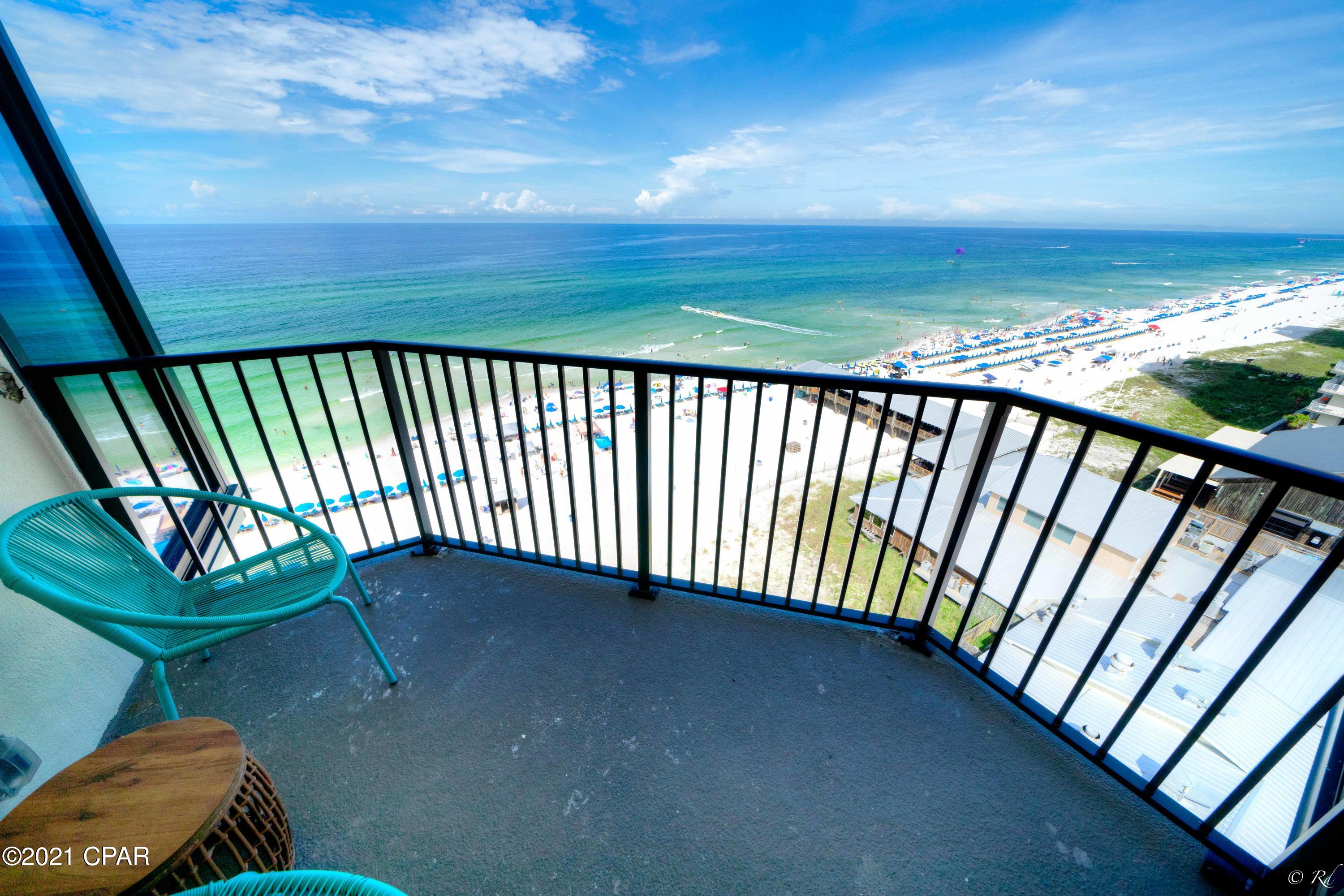 Sunbird Condo - Residential