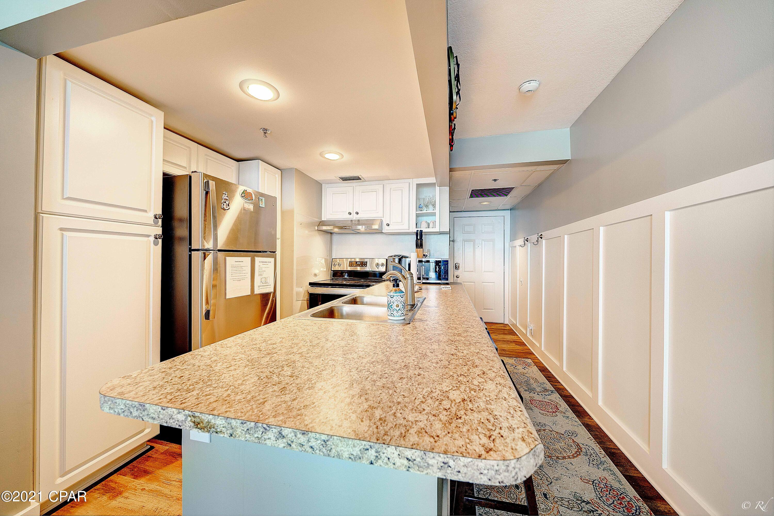 Sunbird Condo - Residential