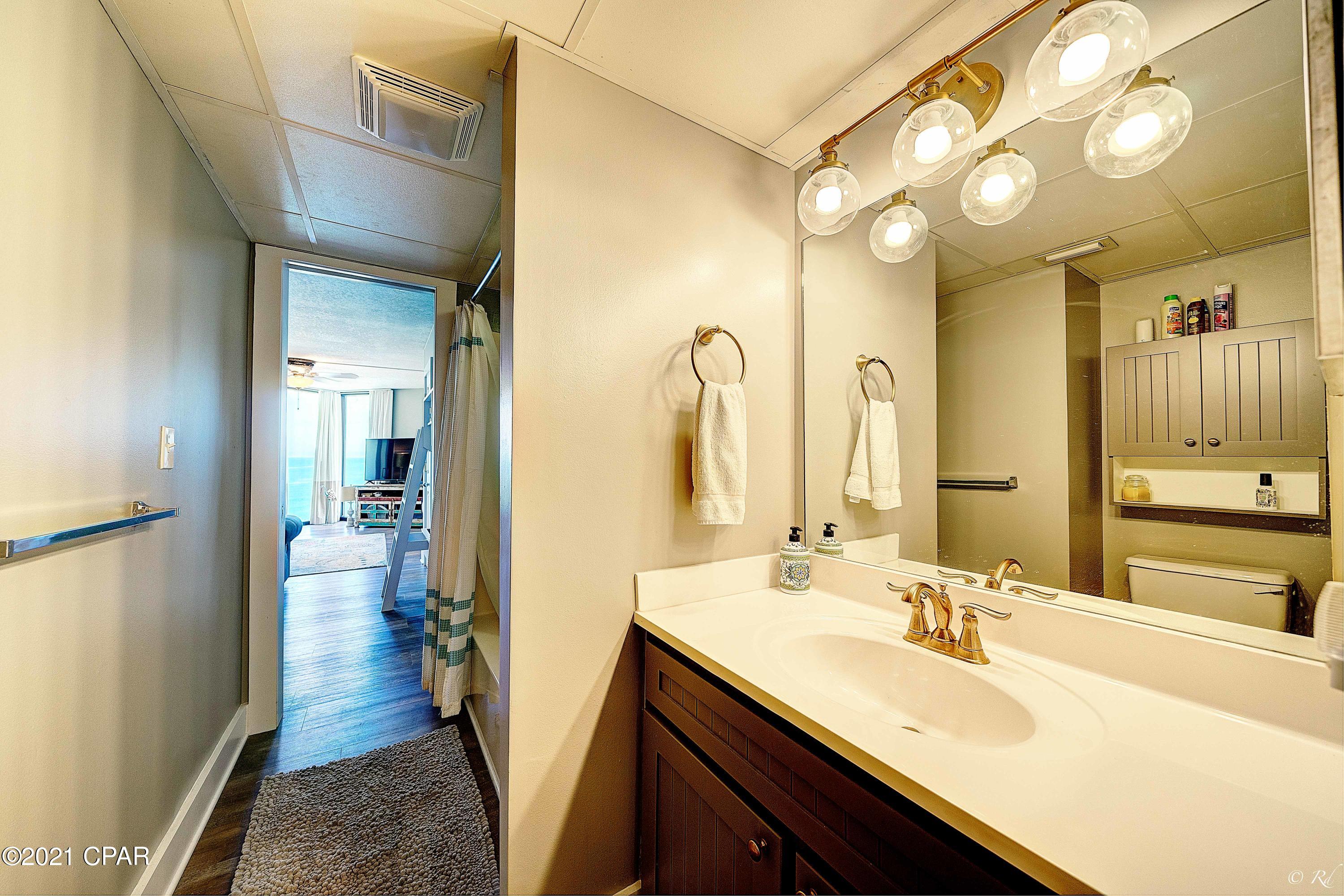 Sunbird Condo - Residential