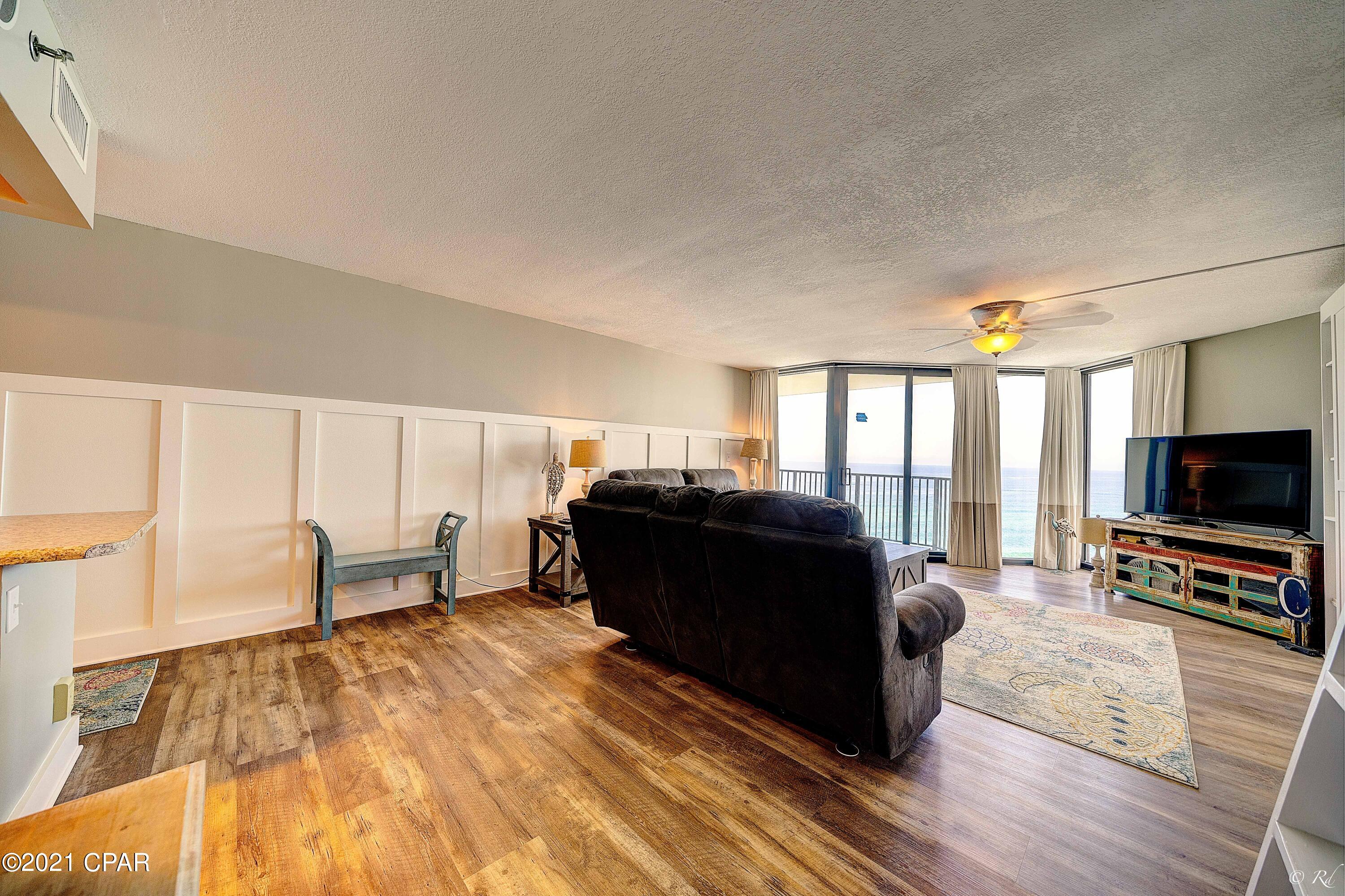 Sunbird Condo - Residential