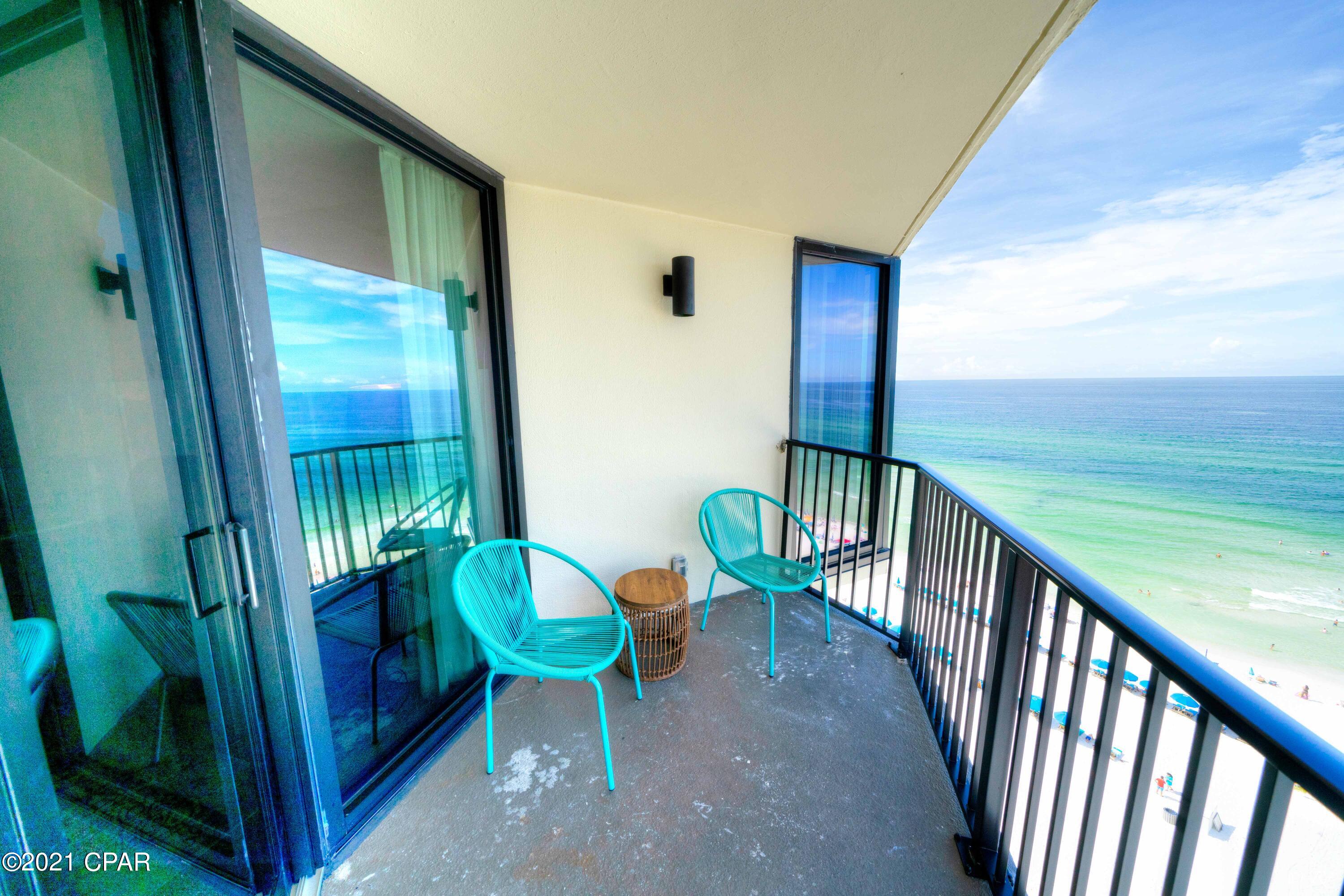 Sunbird Condo - Residential