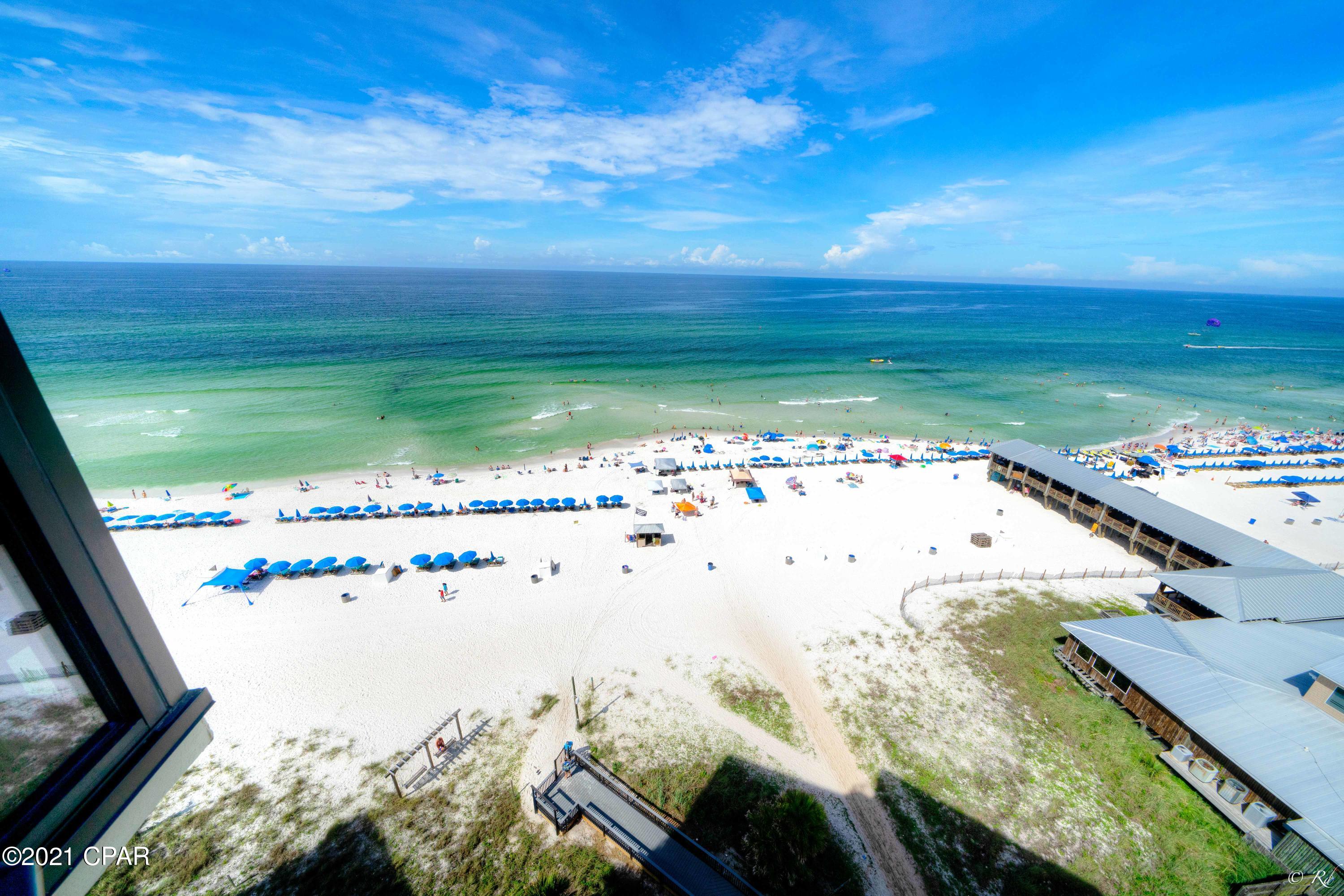 Sunbird Condo - Residential