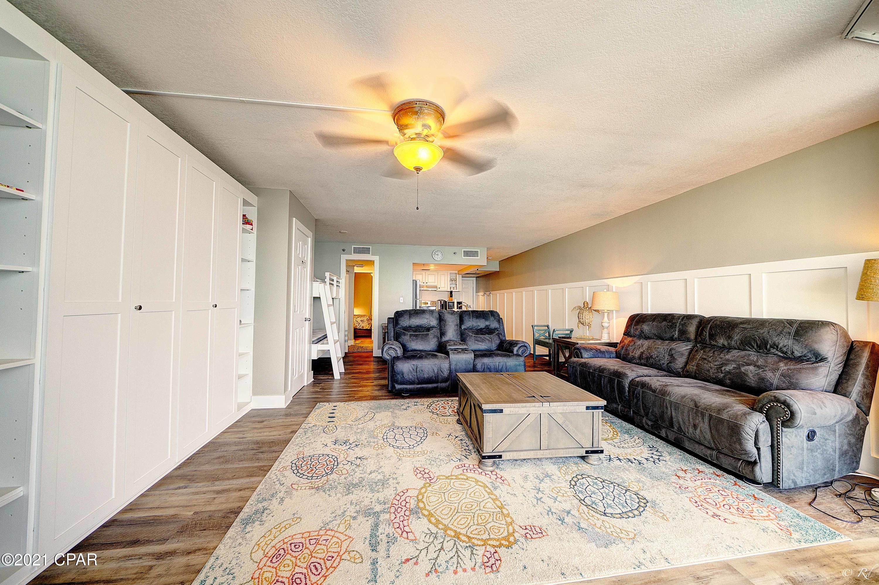 Sunbird Condo - Residential