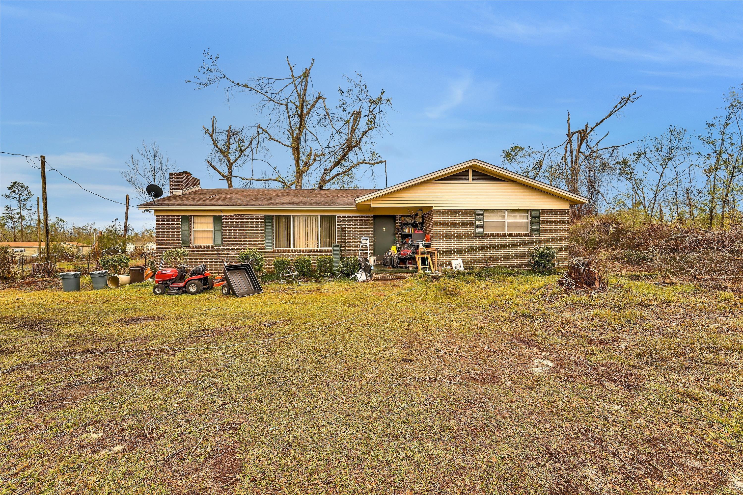 Cibrama Replat - Residential