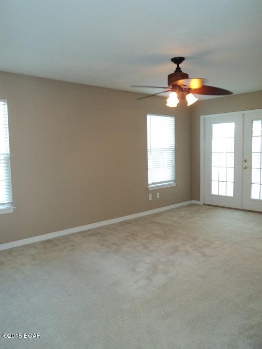 Palmetto Trace Phase 1 - Residential