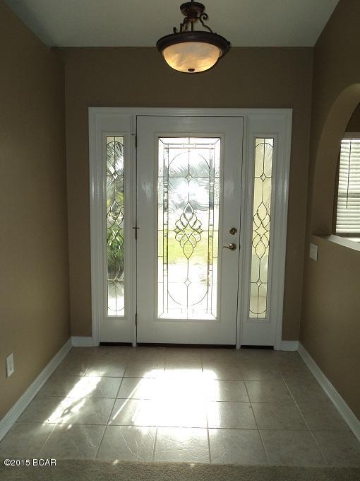 Palmetto Trace Phase 1 - Residential