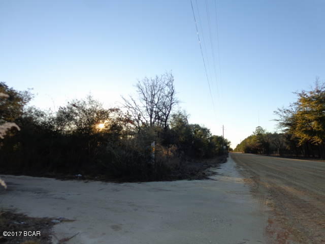 No Named Subdivision - Land