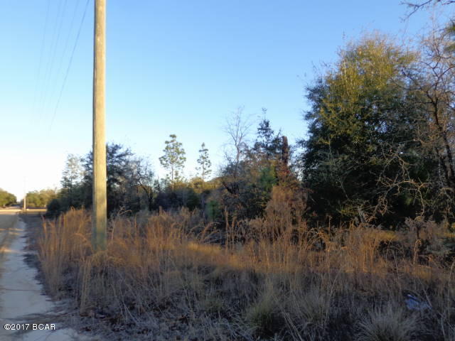 No Named Subdivision - Land