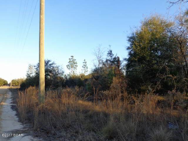 No Named Subdivision - Land