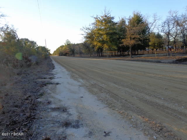 No Named Subdivision - Land