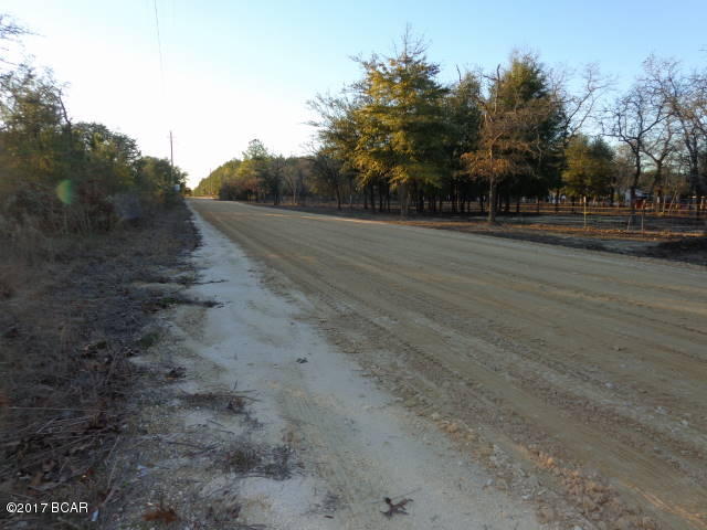 No Named Subdivision - Land