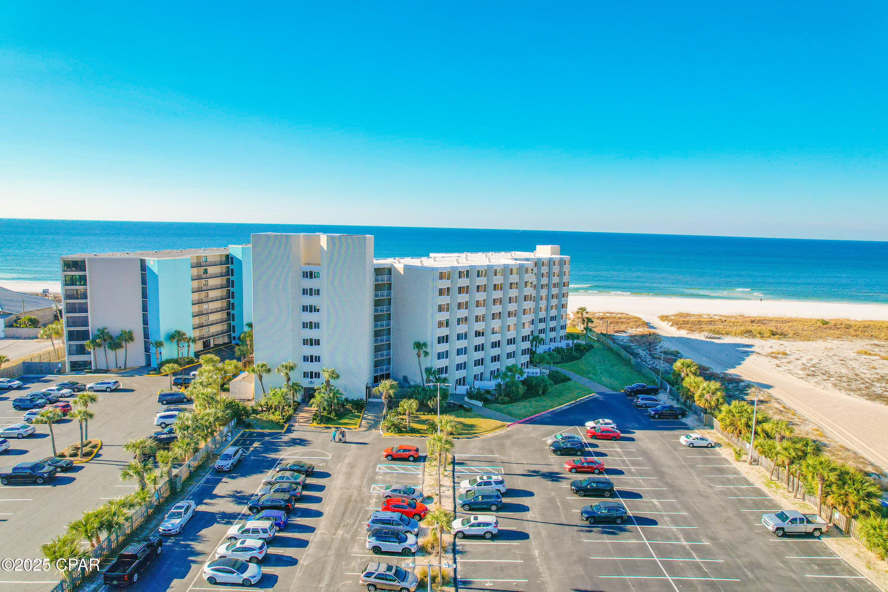 Top Of The Gulf Condo. - Residential