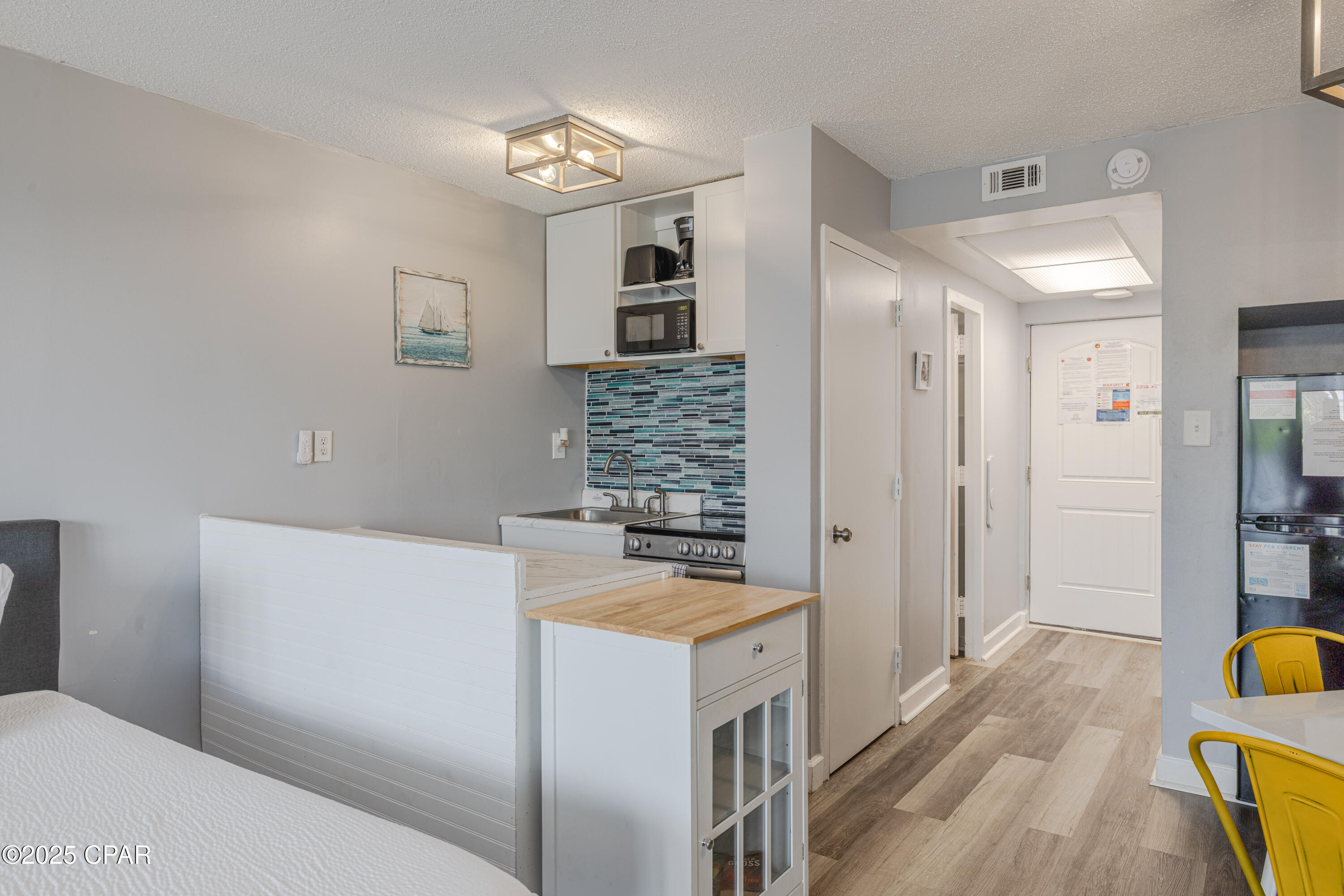 Top Of The Gulf Condo. - Residential