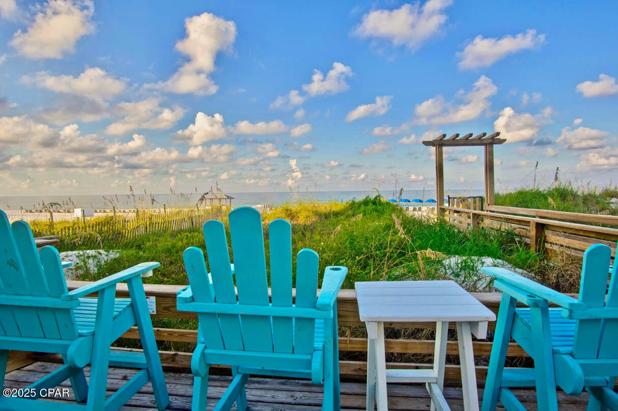 Top Of The Gulf Condo. - Residential