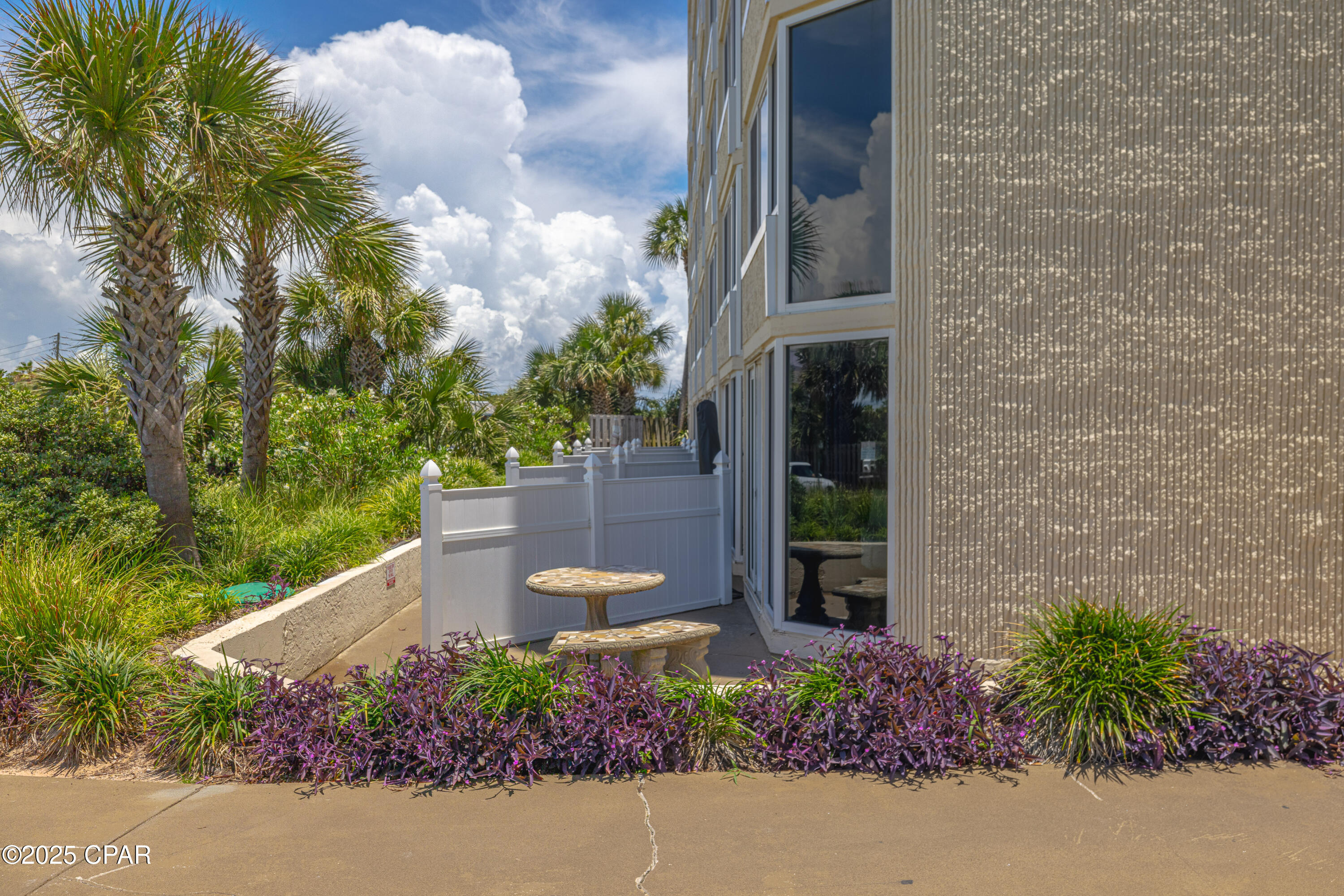Top Of The Gulf Condo. - Residential