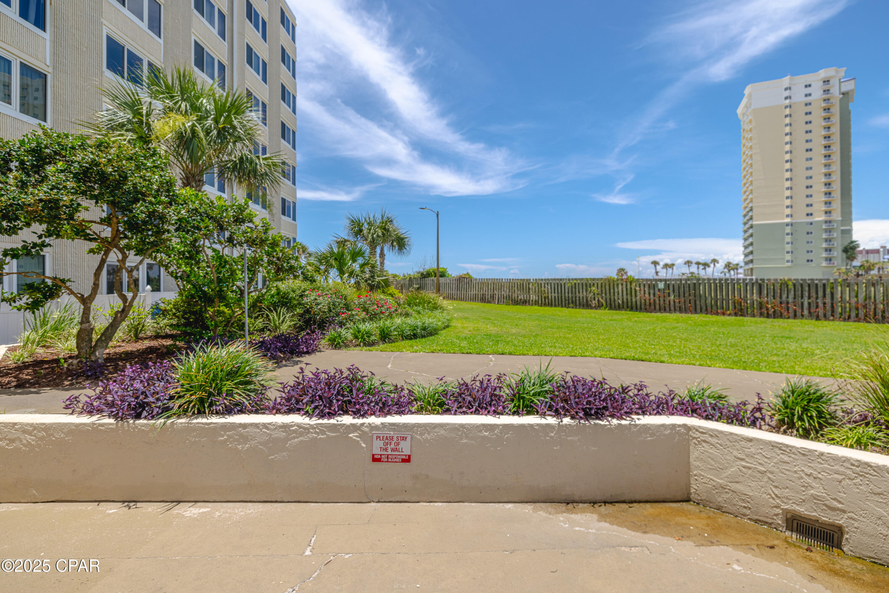 Top Of The Gulf Condo. - Residential