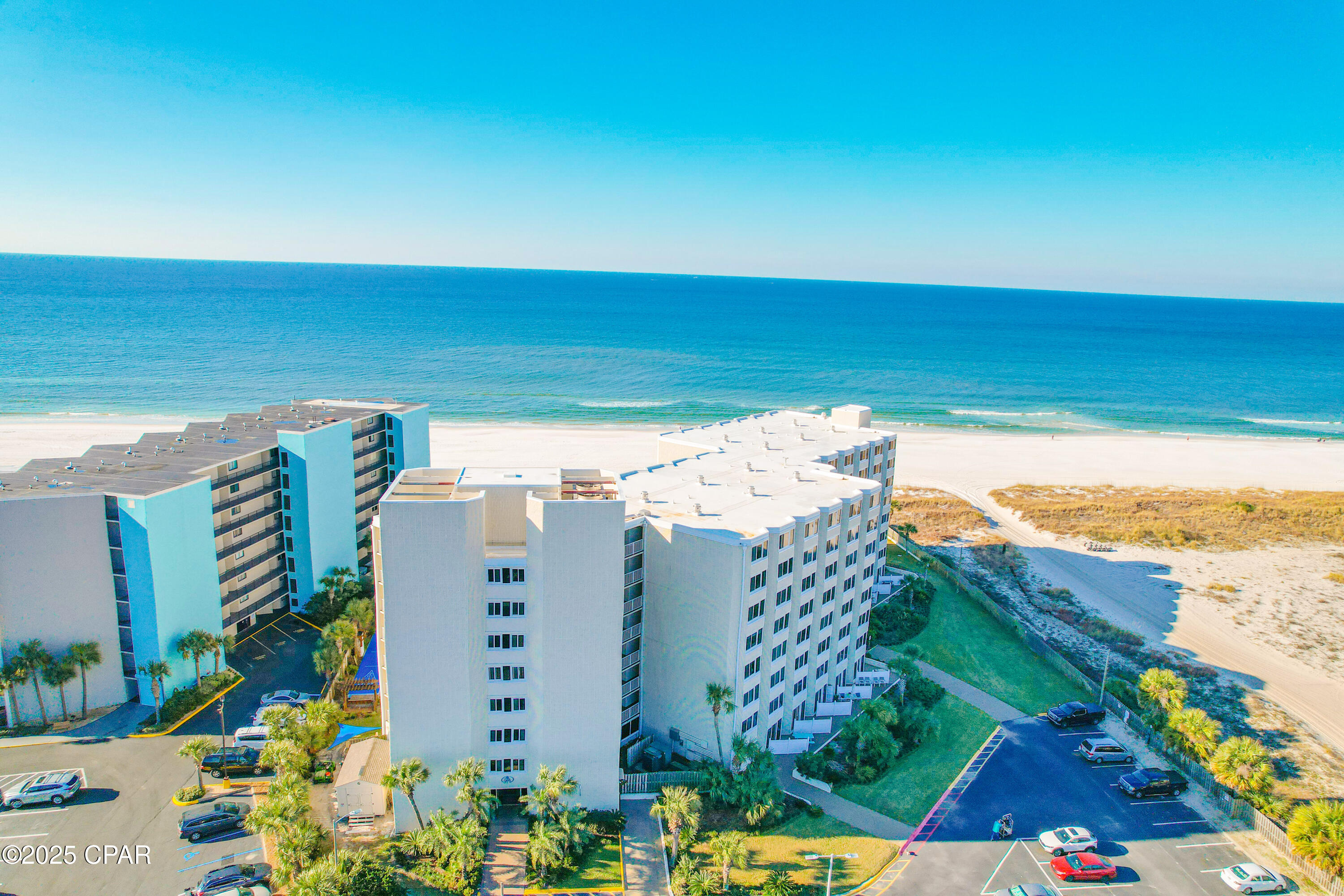 Top Of The Gulf Condo. - Residential