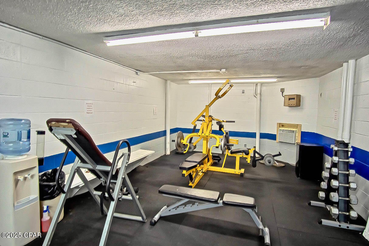 Top Of The Gulf Condo. - Residential